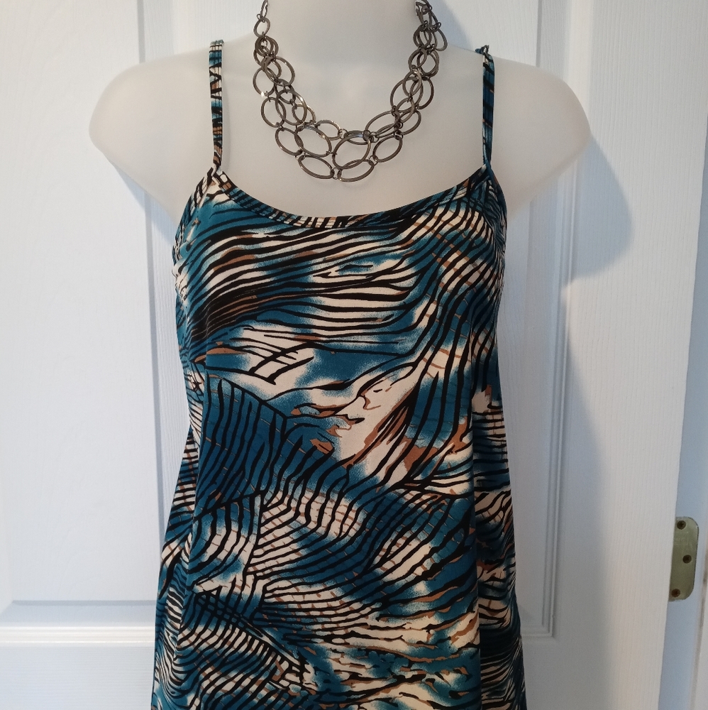 Ladies Tank Top